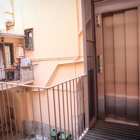 דירות סלרנו Petramare Charming House מראה חיצוני תמונה