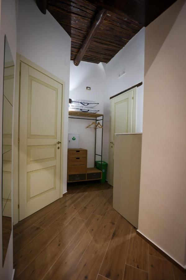 דירות סלרנו Petramare Charming House מראה חיצוני תמונה