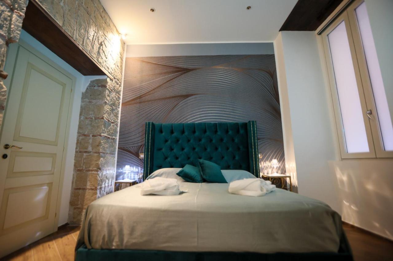 דירות סלרנו Petramare Charming House מראה חיצוני תמונה