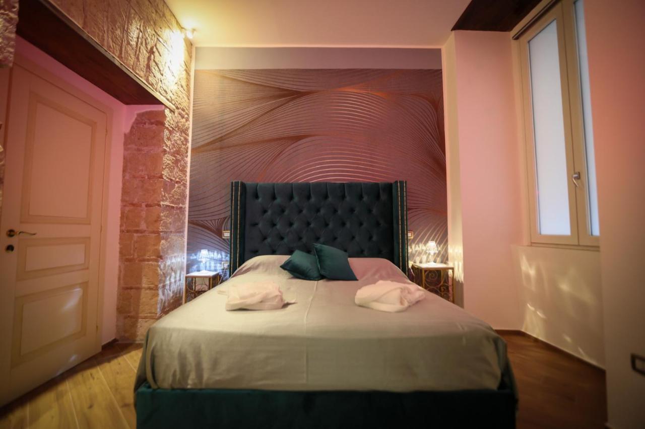 דירות סלרנו Petramare Charming House מראה חיצוני תמונה