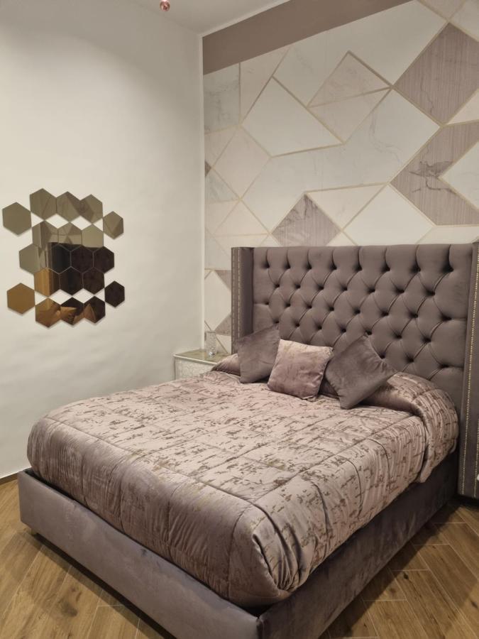 דירות סלרנו Petramare Charming House מראה חיצוני תמונה