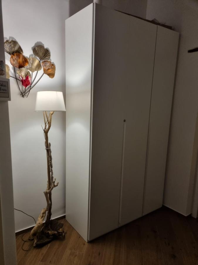 דירות סלרנו Petramare Charming House מראה חיצוני תמונה