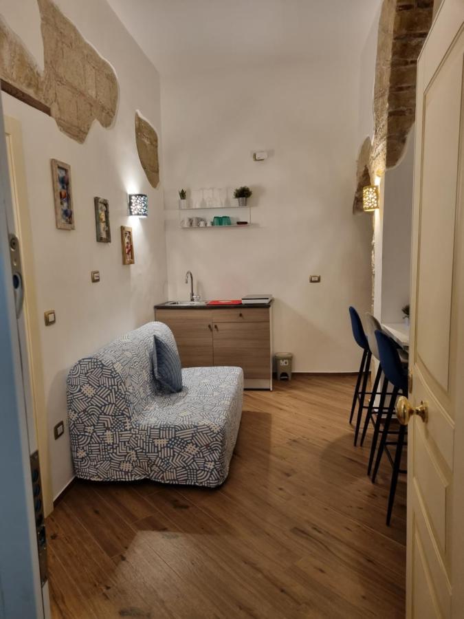 דירות סלרנו Petramare Charming House מראה חיצוני תמונה