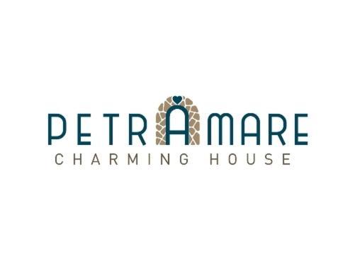דירות סלרנו Petramare Charming House מראה חיצוני תמונה