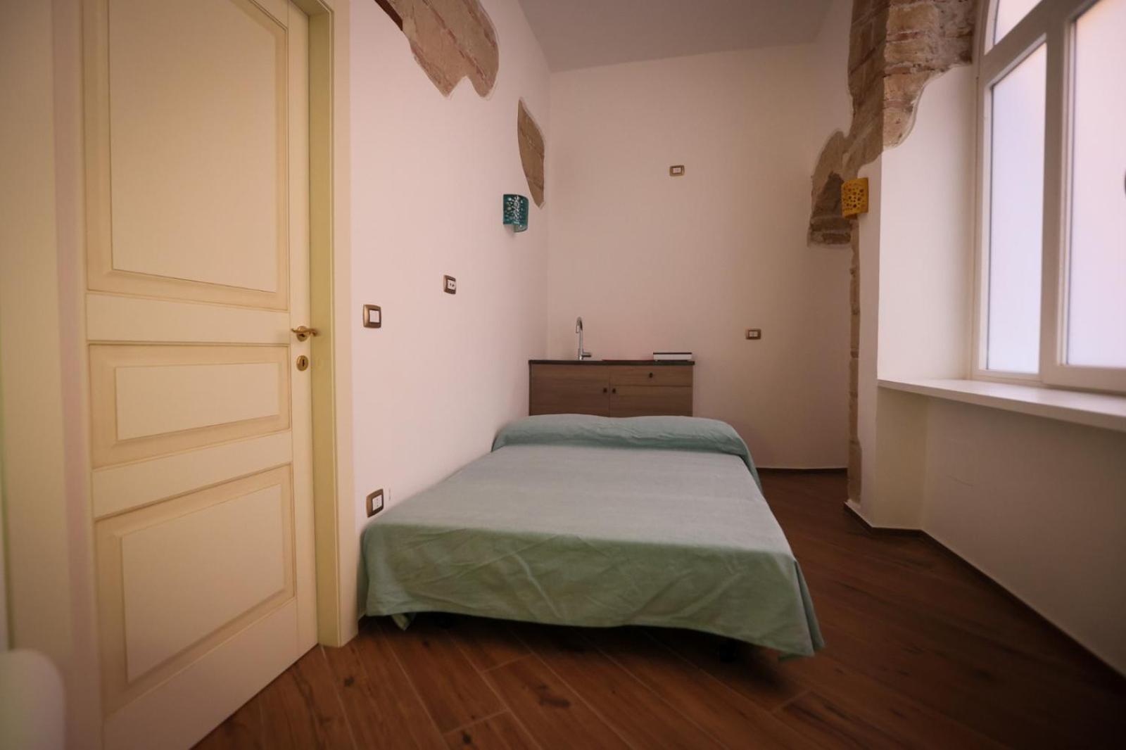 דירות סלרנו Petramare Charming House מראה חיצוני תמונה